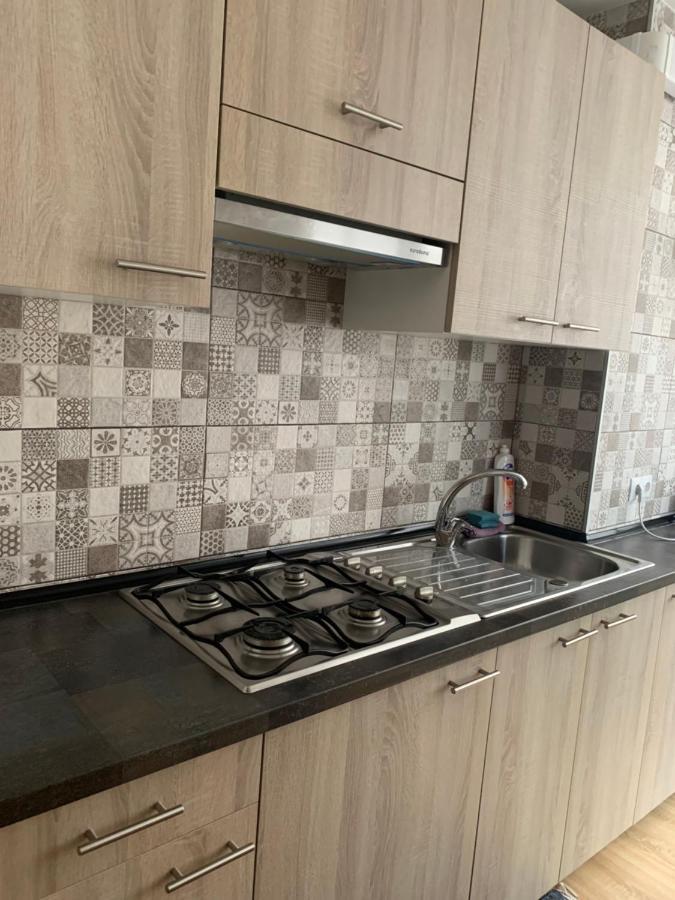 Apartamento Benjamin Rodriguez อาลิกันเต ภายนอก รูปภาพ