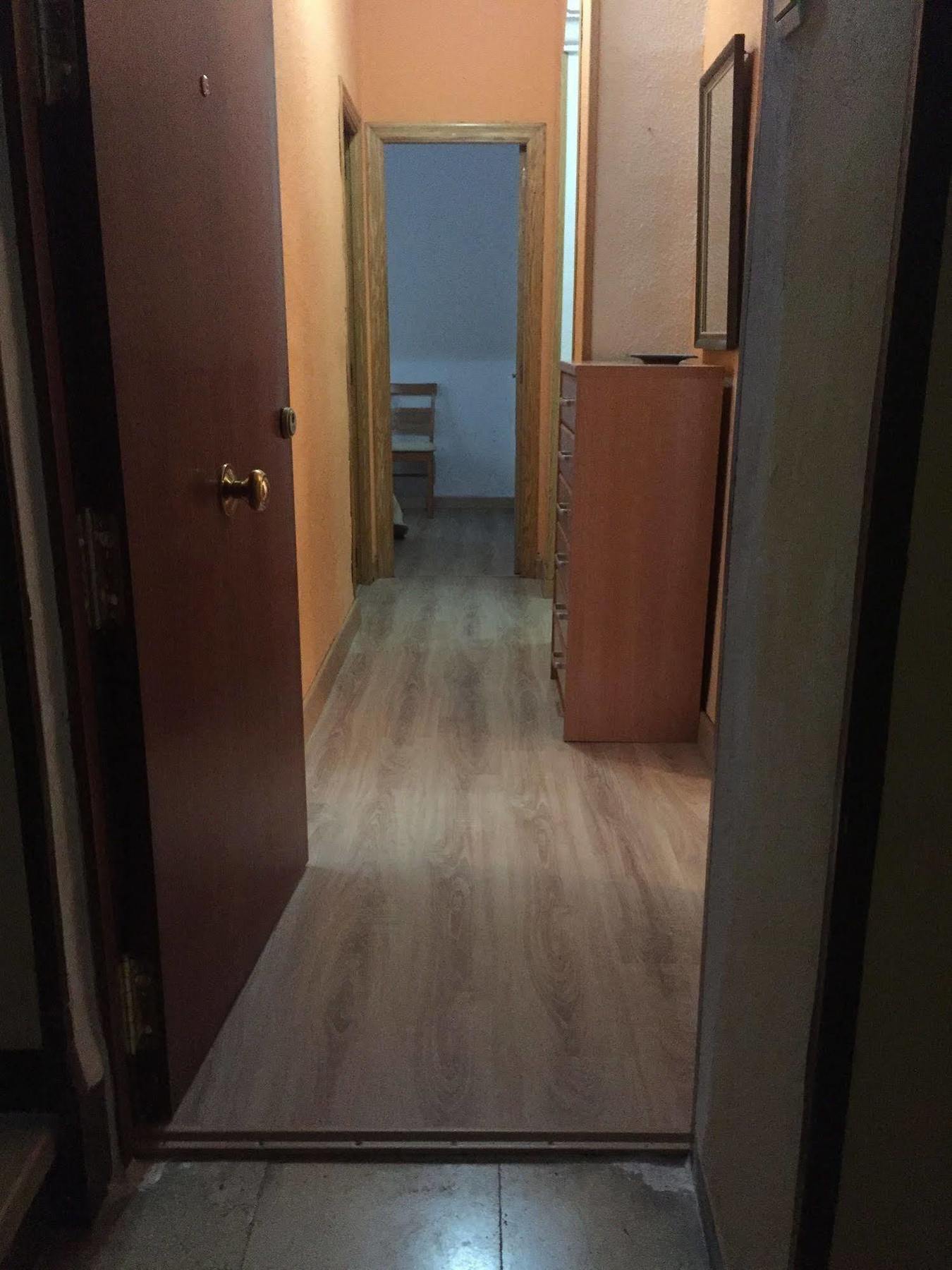 Apartamento Benjamin Rodriguez อาลิกันเต ภายนอก รูปภาพ