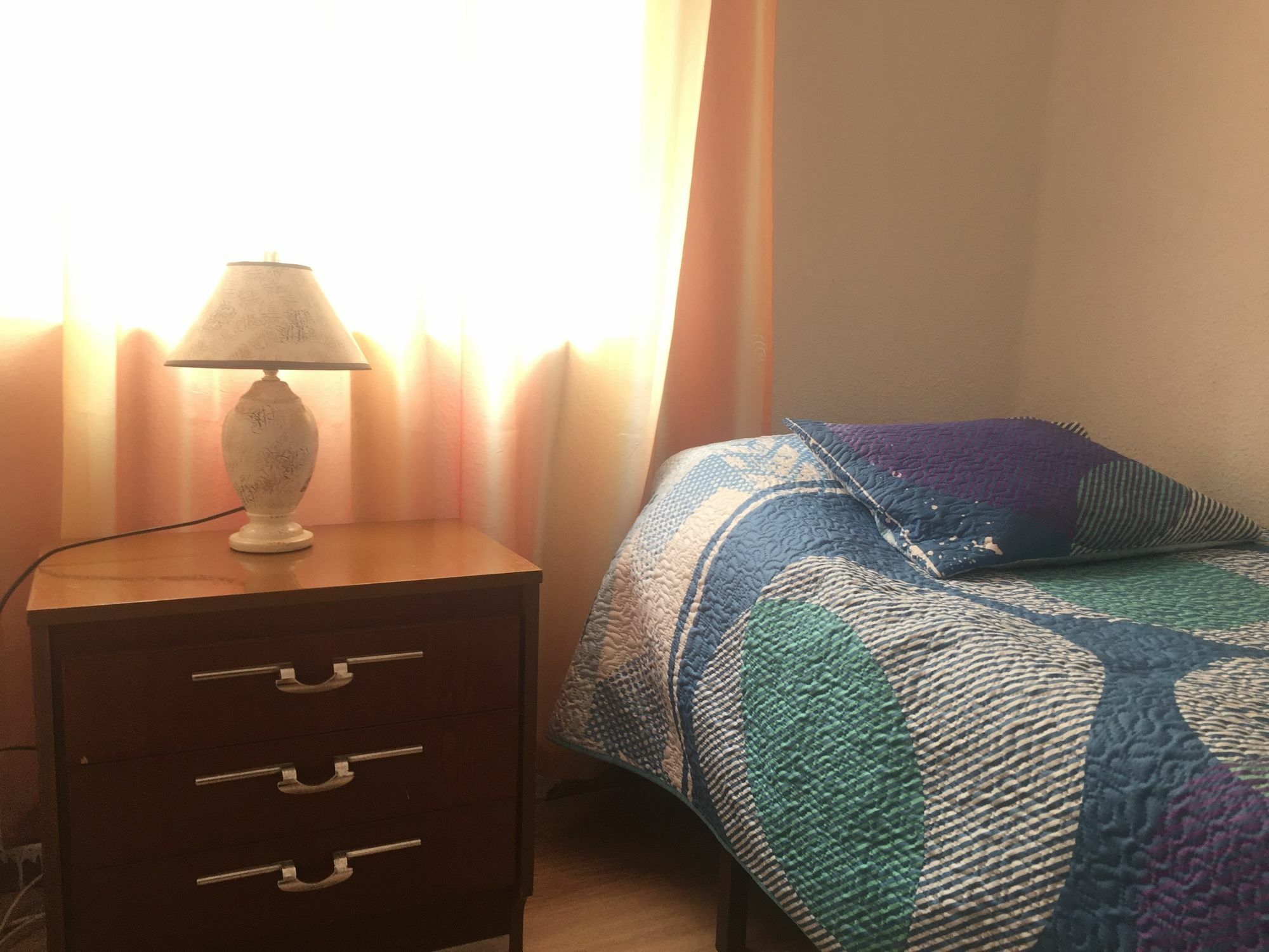 Apartamento Benjamin Rodriguez อาลิกันเต ภายนอก รูปภาพ