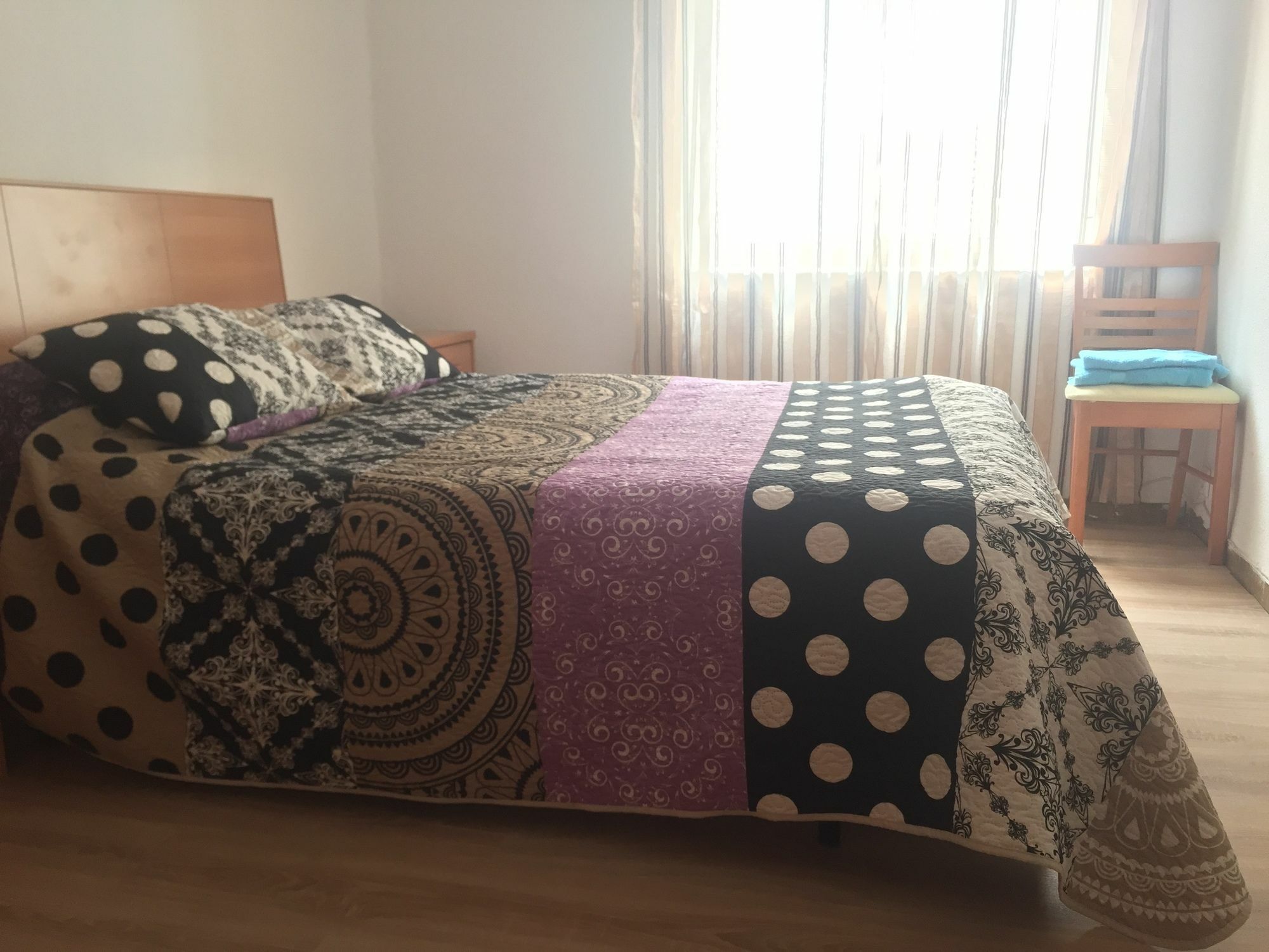Apartamento Benjamin Rodriguez อาลิกันเต ภายนอก รูปภาพ