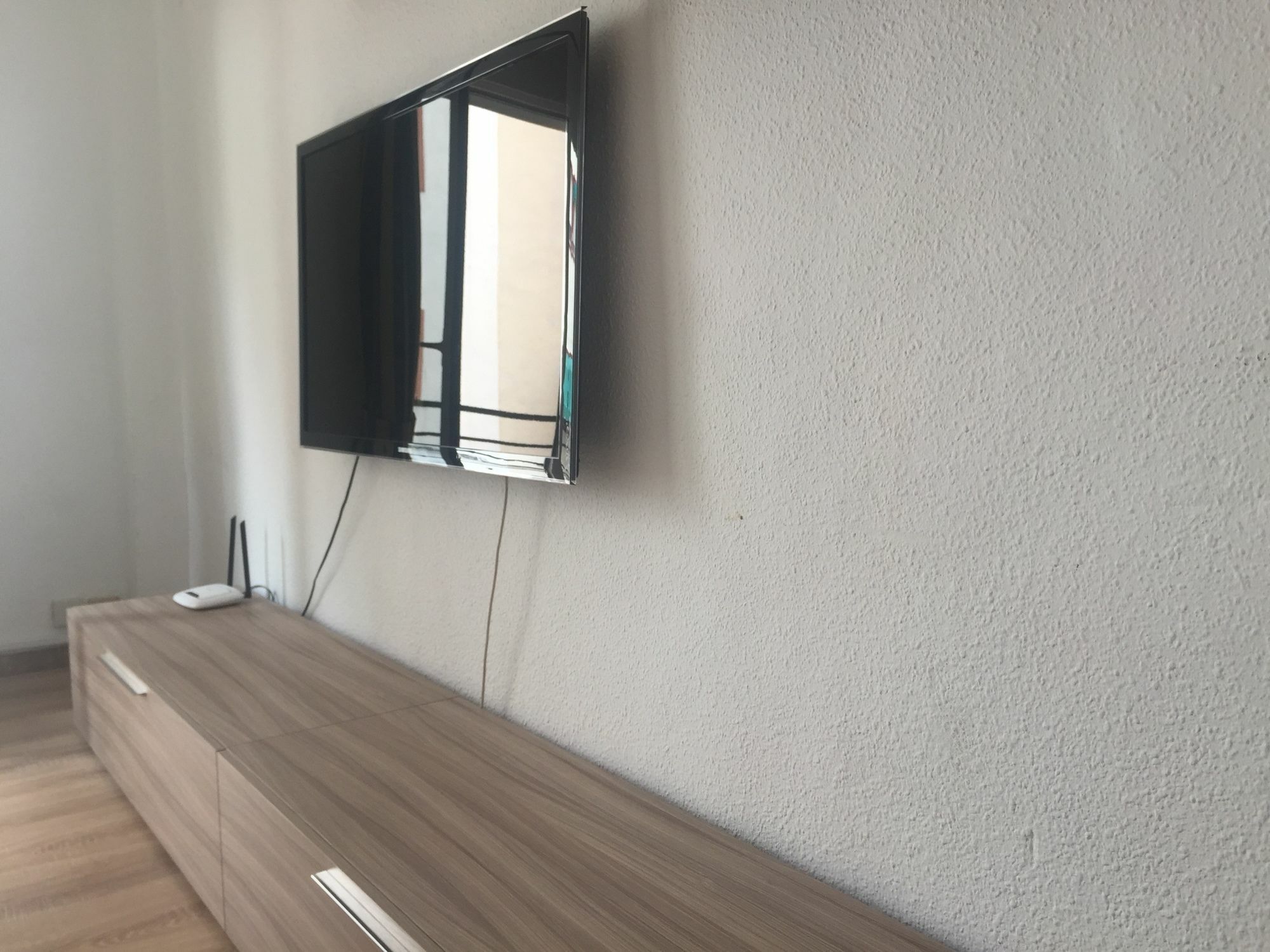 Apartamento Benjamin Rodriguez อาลิกันเต ภายนอก รูปภาพ