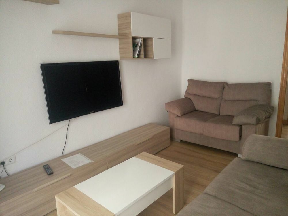 Apartamento Benjamin Rodriguez อาลิกันเต ภายนอก รูปภาพ