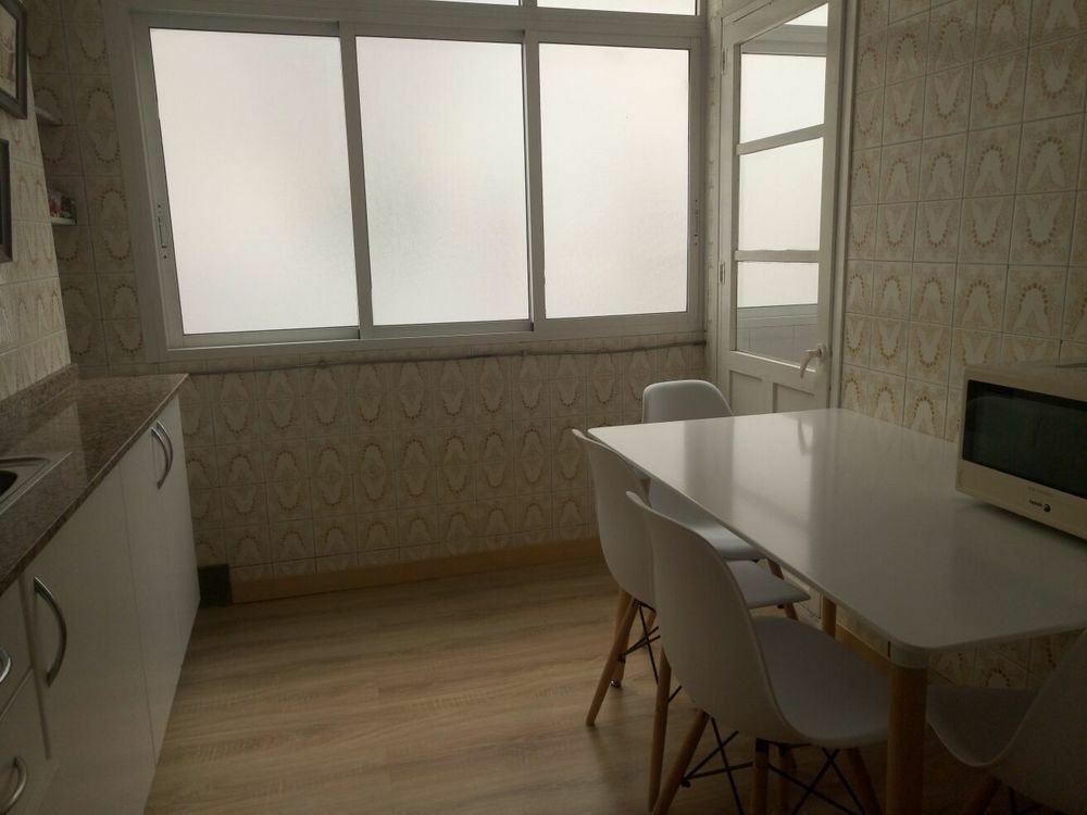 Apartamento Benjamin Rodriguez อาลิกันเต ภายนอก รูปภาพ