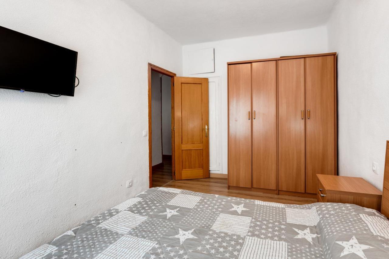 Apartamento Benjamin Rodriguez อาลิกันเต ภายนอก รูปภาพ
