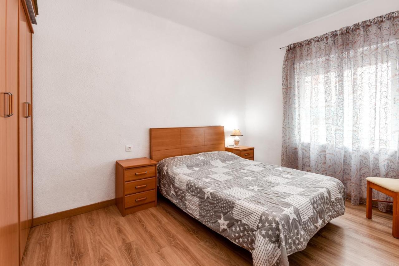 Apartamento Benjamin Rodriguez อาลิกันเต ภายนอก รูปภาพ