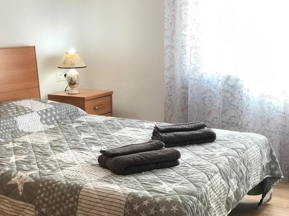 Apartamento Benjamin Rodriguez อาลิกันเต ภายนอก รูปภาพ