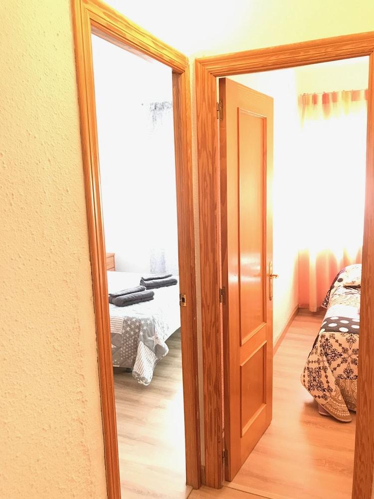 Apartamento Benjamin Rodriguez อาลิกันเต ภายนอก รูปภาพ