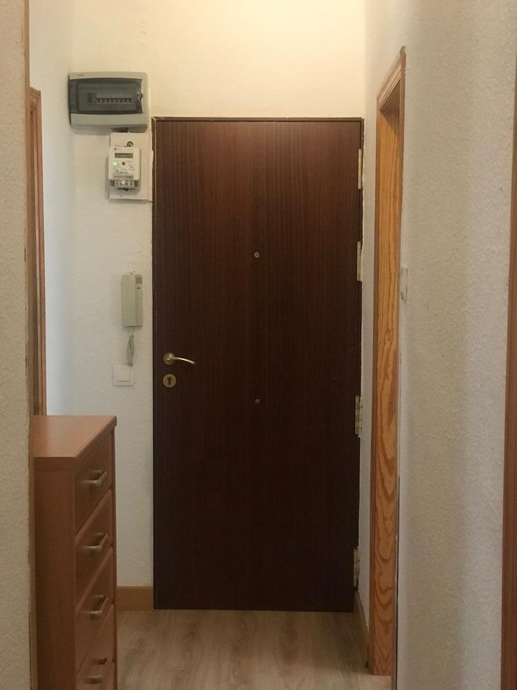 Apartamento Benjamin Rodriguez อาลิกันเต ภายนอก รูปภาพ